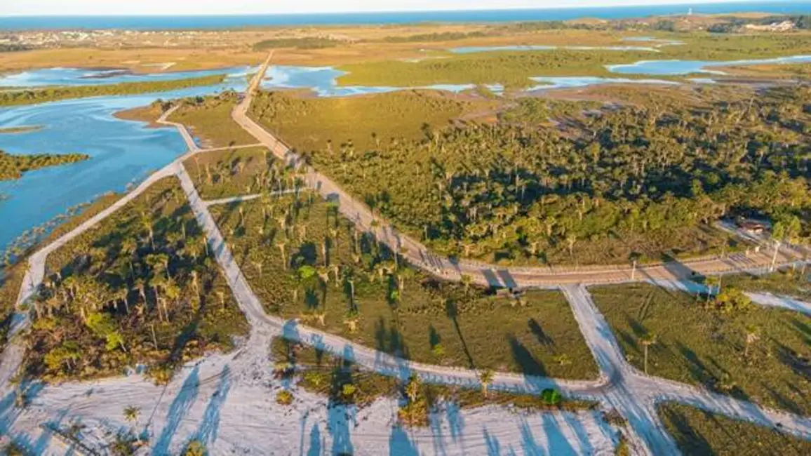 Foto 1 de Lote de Condomínio à venda, 500700m2 em Marau - BA