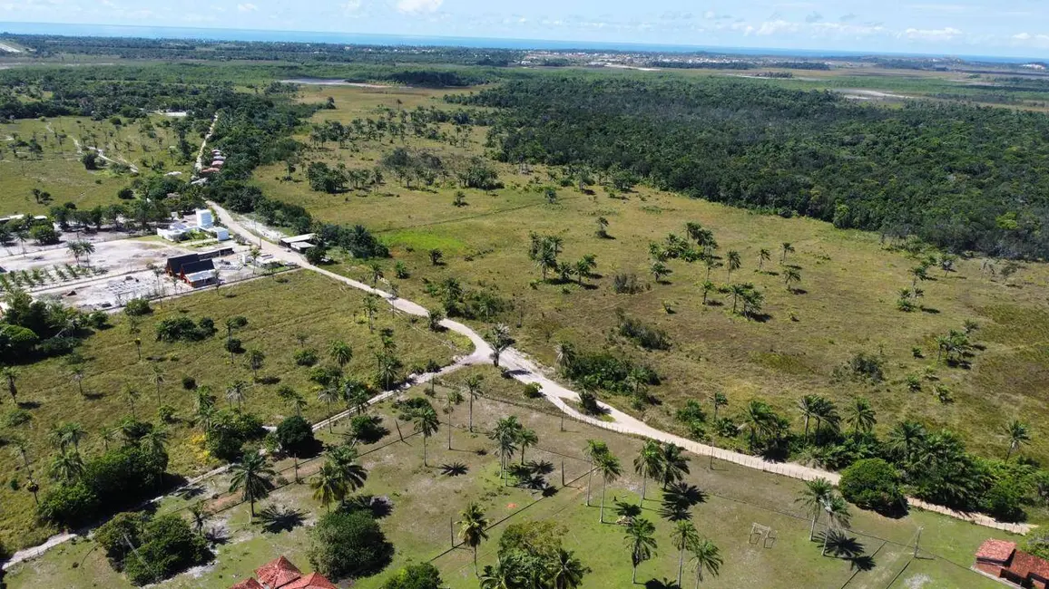 Foto 4 de Terreno / Lote à venda, 10000m2 em Marau - BA