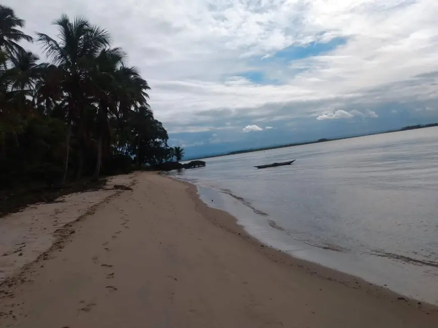 Foto 9 de Terreno / Lote à venda, 10000m2 em Marau - BA