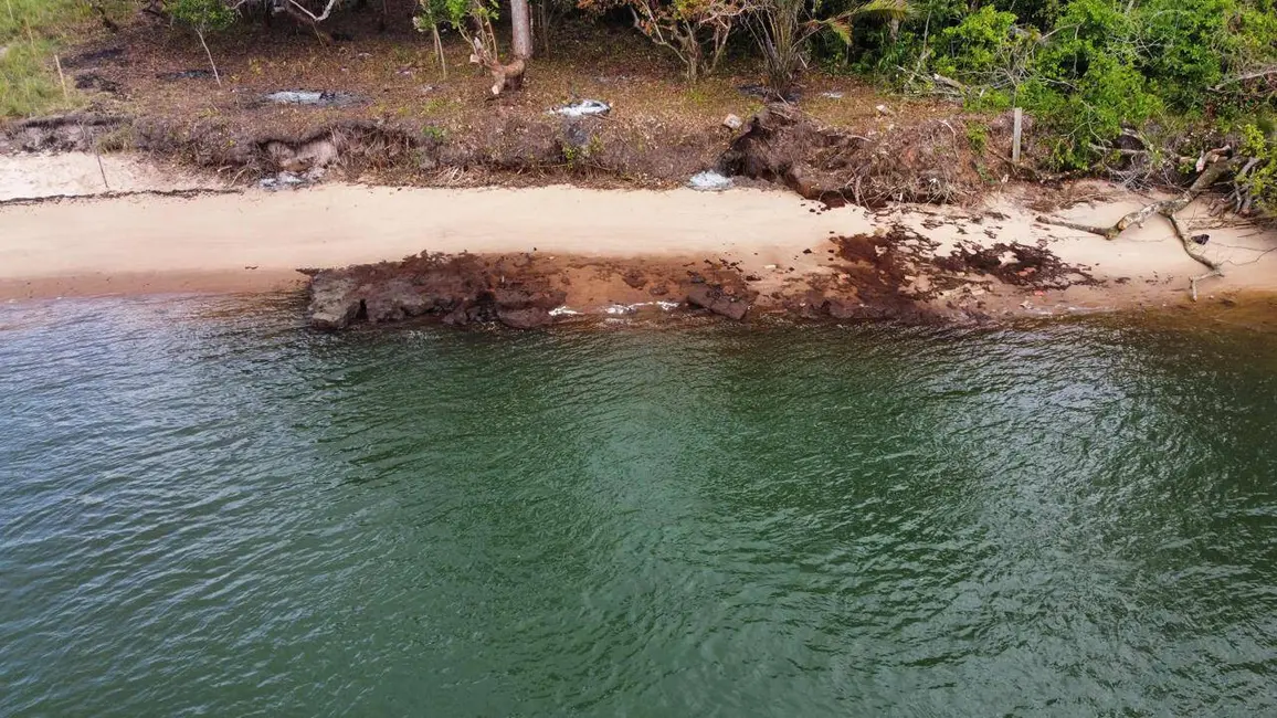 Foto 8 de Terreno / Lote à venda, 10000m2 em Marau - BA