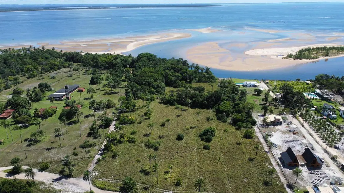 Foto 5 de Terreno / Lote à venda, 10000m2 em Marau - BA