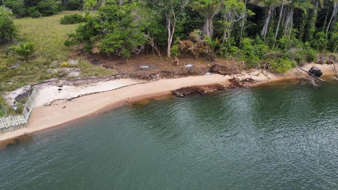 Foto 7 de Terreno / Lote à venda, 10000m2 em Marau - BA