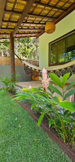 Foto 6 de Casa com 4 quartos à venda, 300m2 em Marau - BA