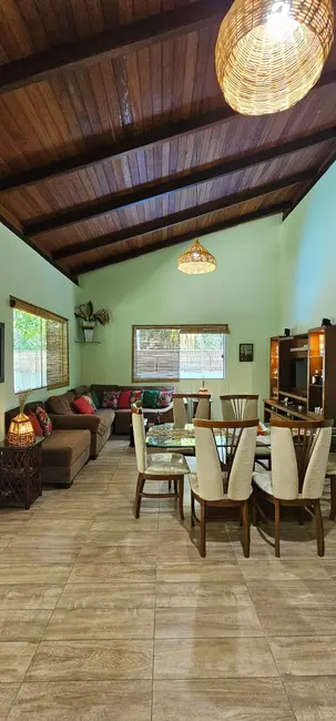 Foto 9 de Casa com 4 quartos à venda, 300m2 em Marau - BA