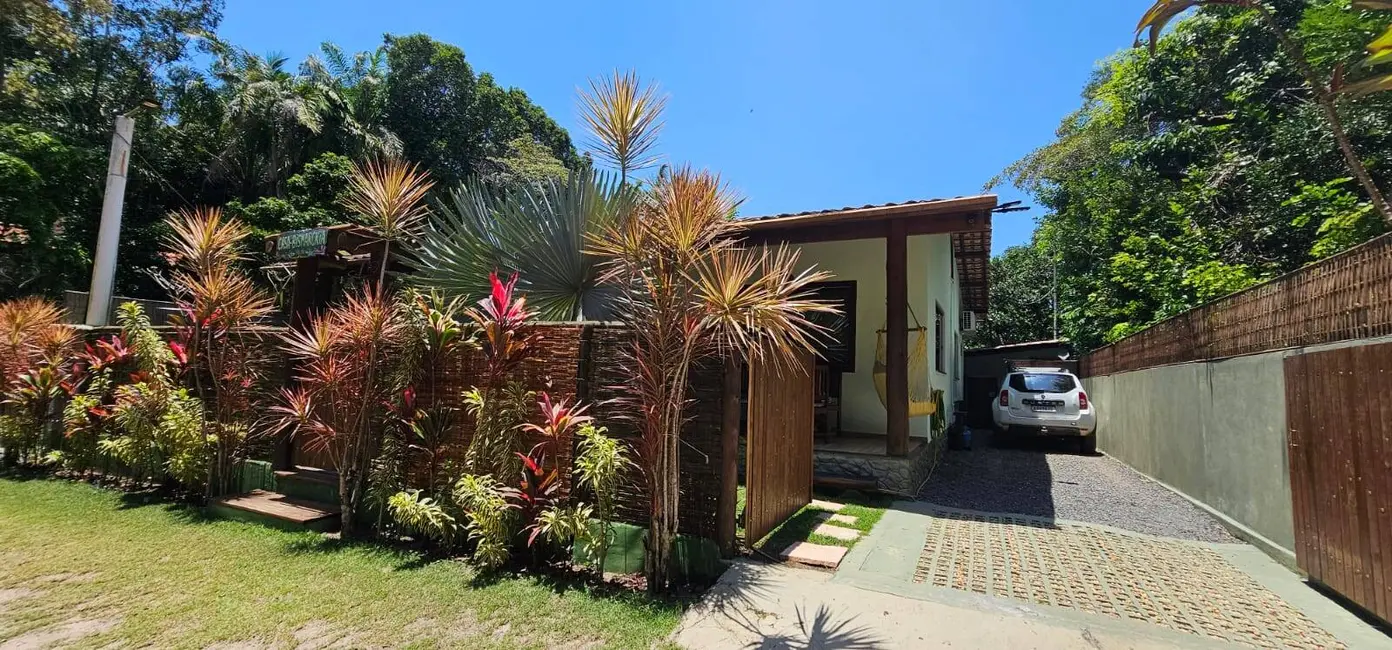 Foto 1 de Casa com 4 quartos à venda, 300m2 em Marau - BA