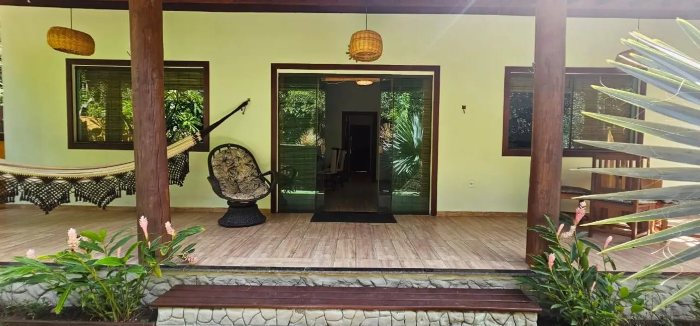 Foto 5 de Casa com 4 quartos à venda, 300m2 em Marau - BA