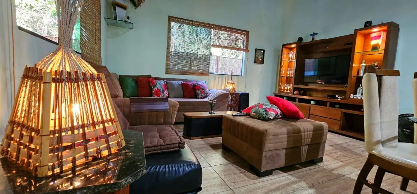 Foto 8 de Casa com 4 quartos à venda, 300m2 em Marau - BA