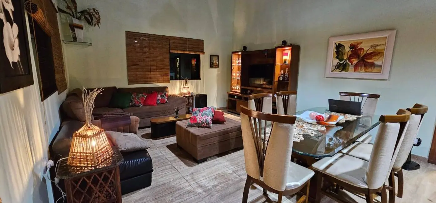 Foto 7 de Casa com 4 quartos à venda, 300m2 em Marau - BA