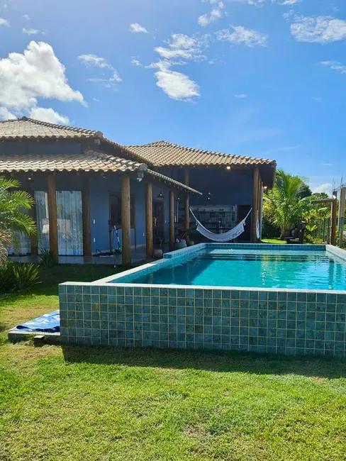 Foto 3 de Casa com 6 quartos à venda em Marau - BA