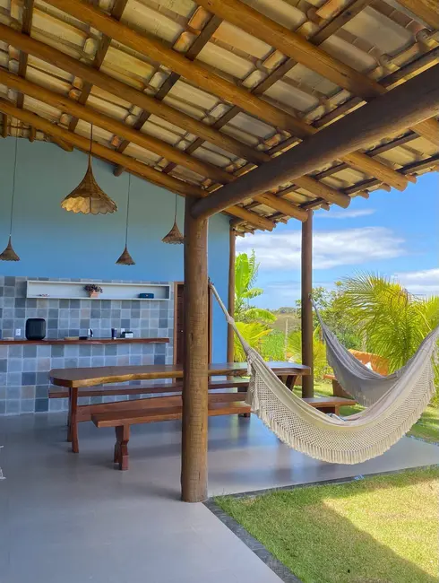 Foto 6 de Casa com 6 quartos à venda em Marau - BA