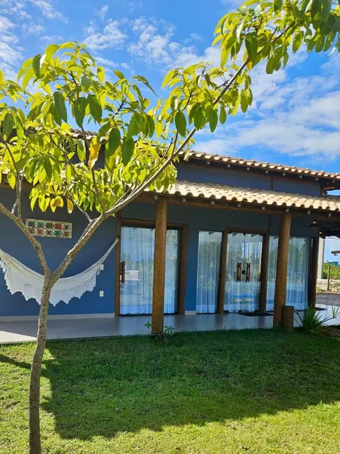 Foto 2 de Casa com 6 quartos à venda em Marau - BA