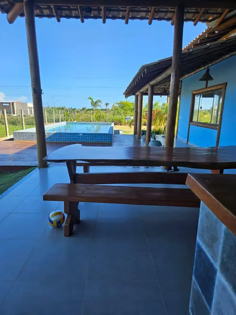 Foto 4 de Casa com 6 quartos à venda em Marau - BA