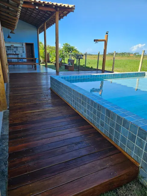 Foto 5 de Casa com 6 quartos à venda em Marau - BA