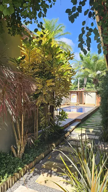 Foto 2 de Casa com 9 quartos à venda, 452m2 em Marau - BA