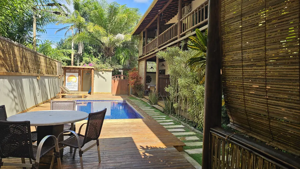Foto 5 de Casa com 9 quartos à venda, 452m2 em Marau - BA