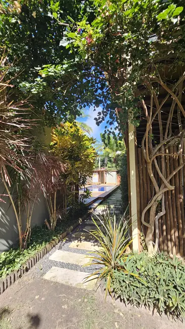 Foto 7 de Casa com 9 quartos à venda, 452m2 em Marau - BA