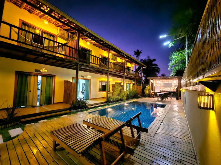 Foto 1 de Casa com 9 quartos à venda, 452m2 em Marau - BA