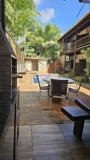 Foto 3 de Casa com 9 quartos à venda, 452m2 em Marau - BA