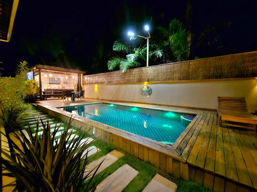 Foto 6 de Casa com 9 quartos à venda, 452m2 em Marau - BA