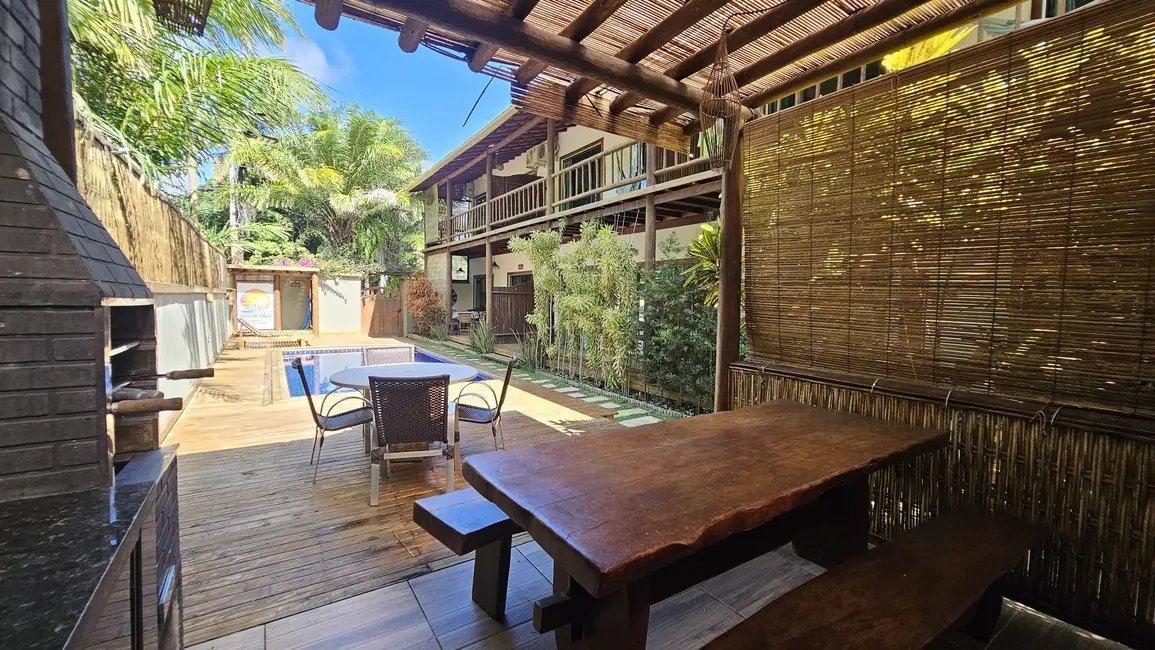 Foto 8 de Casa com 9 quartos à venda, 452m2 em Marau - BA