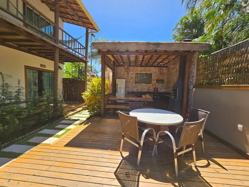 Foto 9 de Casa com 9 quartos à venda, 452m2 em Marau - BA