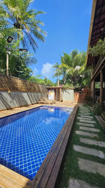 Foto 4 de Casa com 9 quartos à venda, 452m2 em Marau - BA