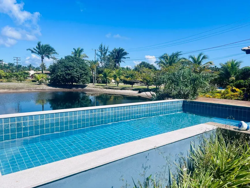 Foto 4 de Casa de Condomínio com 4 quartos à venda, 1747m2 em Marau - BA