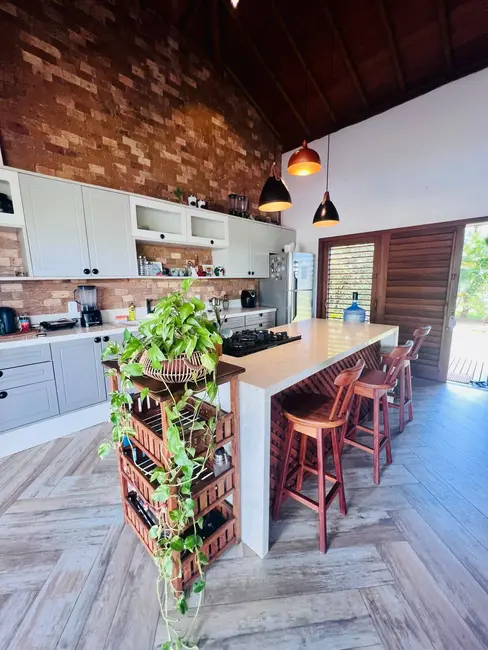 Foto 9 de Casa de Condomínio com 4 quartos à venda, 1747m2 em Marau - BA