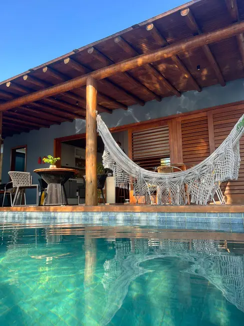 Foto 3 de Casa de Condomínio com 4 quartos à venda, 1747m2 em Marau - BA