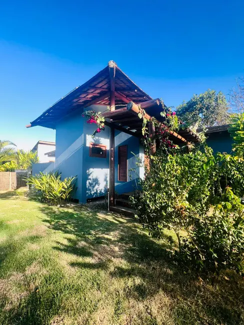 Foto 6 de Casa de Condomínio com 4 quartos à venda, 1747m2 em Marau - BA