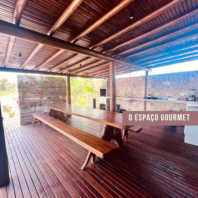Foto 8 de Casa de Condomínio com 4 quartos à venda, 1747m2 em Marau - BA