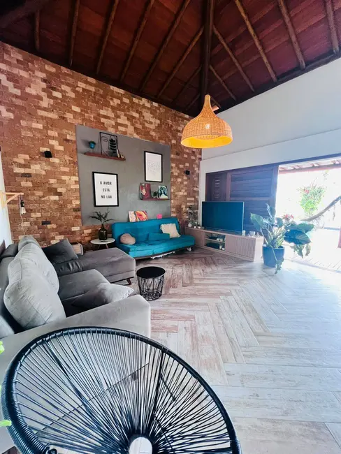 Foto 9 de Casa de Condomínio com 4 quartos à venda, 1747m2 em Marau - BA