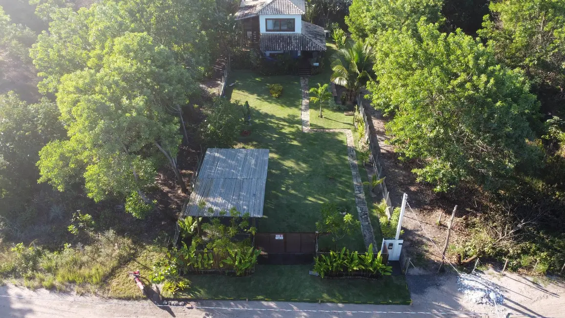 Foto 1 de Casa com 1 quarto à venda, 816m2 em Marau - BA