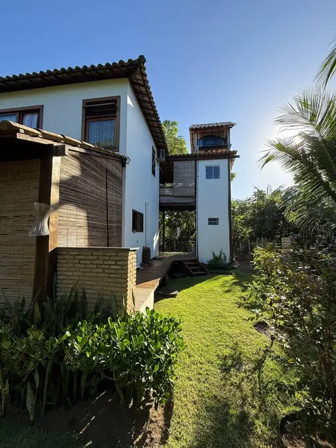 Foto 2 de Casa com 1 quarto à venda, 816m2 em Marau - BA