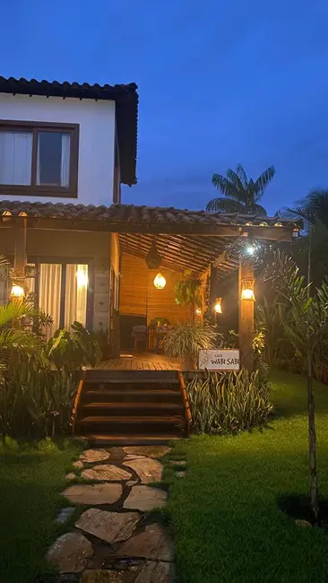 Foto 6 de Casa com 1 quarto à venda, 816m2 em Marau - BA