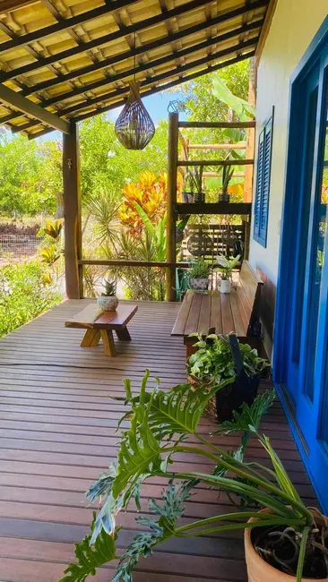 Foto 9 de Casa com 1 quarto à venda, 816m2 em Marau - BA