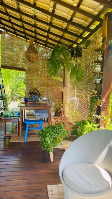 Foto 8 de Casa com 1 quarto à venda, 816m2 em Marau - BA