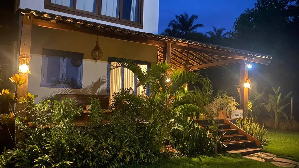 Foto 3 de Casa com 1 quarto à venda, 816m2 em Marau - BA