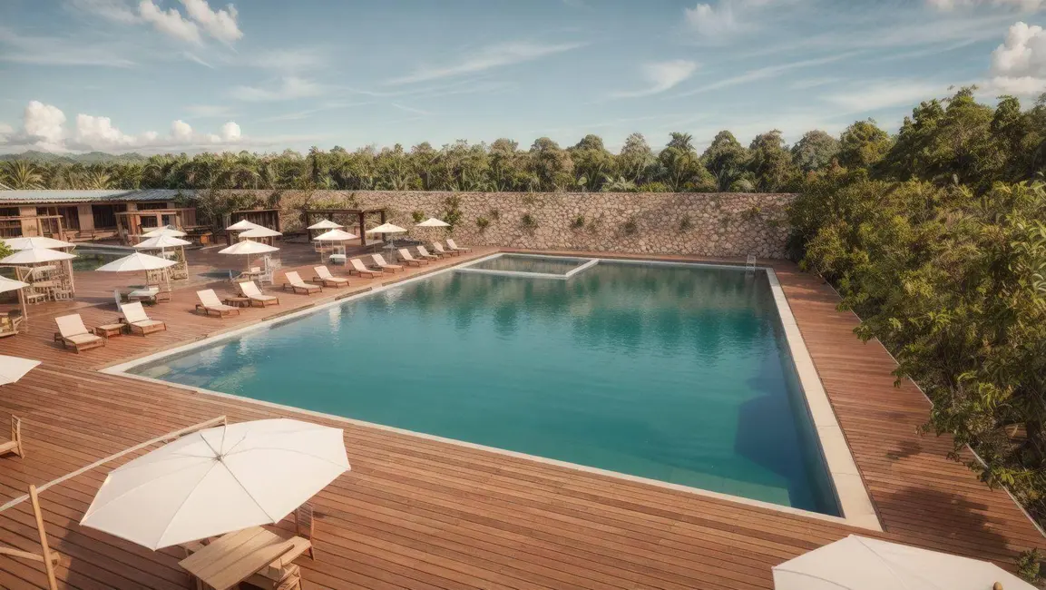 Foto 3 de Terreno / Lote à venda e para alugar, 104000m2 em Marau - BA