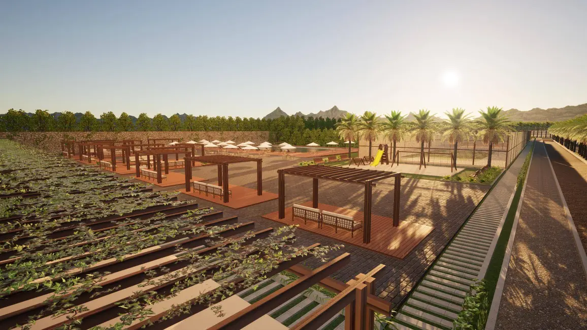 Foto 4 de Terreno / Lote à venda e para alugar, 104000m2 em Marau - BA