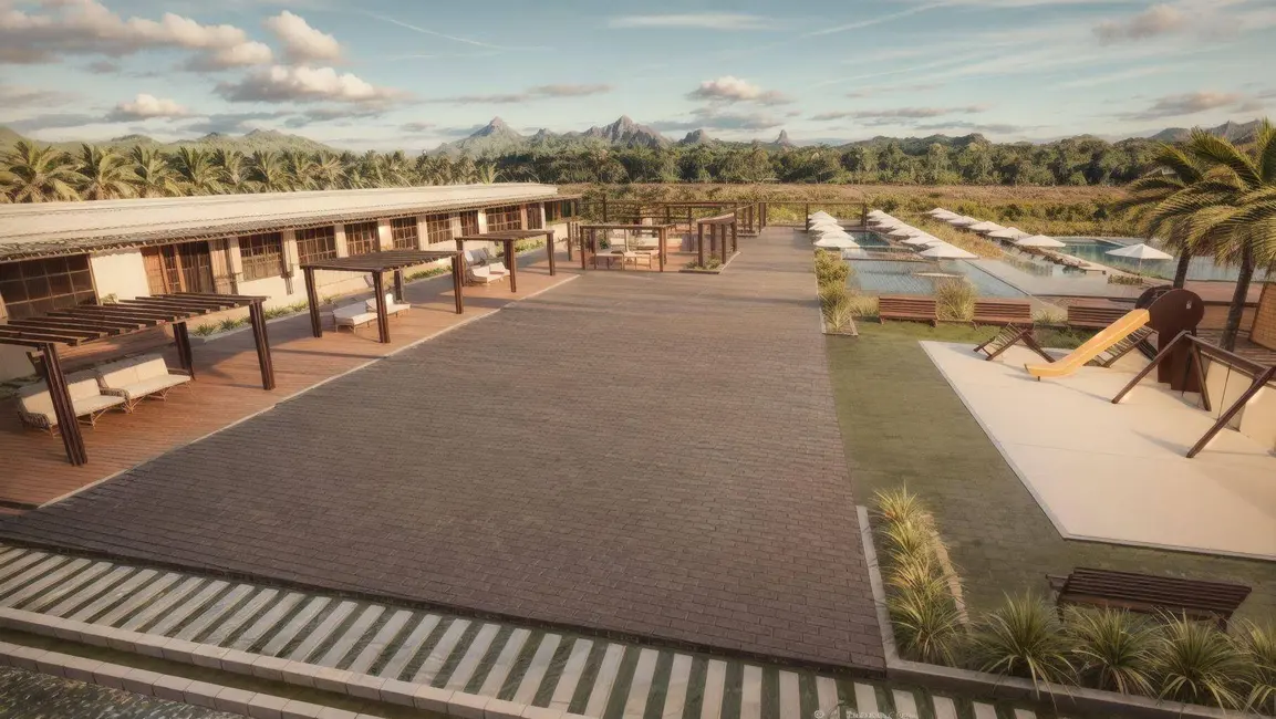 Foto 5 de Terreno / Lote à venda e para alugar, 104000m2 em Marau - BA