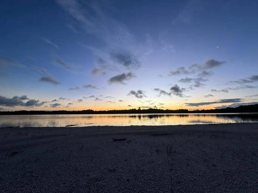Foto 3 de Terreno / Lote à venda, 2400m2 em Marau - BA