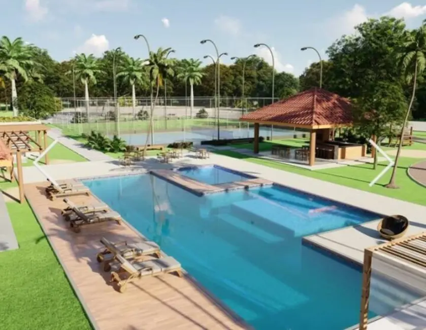 Foto 3 de Lote de Condomínio à venda, 8841526m2 em Itacare - BA