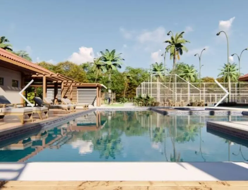 Foto 2 de Lote de Condomínio à venda, 8841526m2 em Itacare - BA