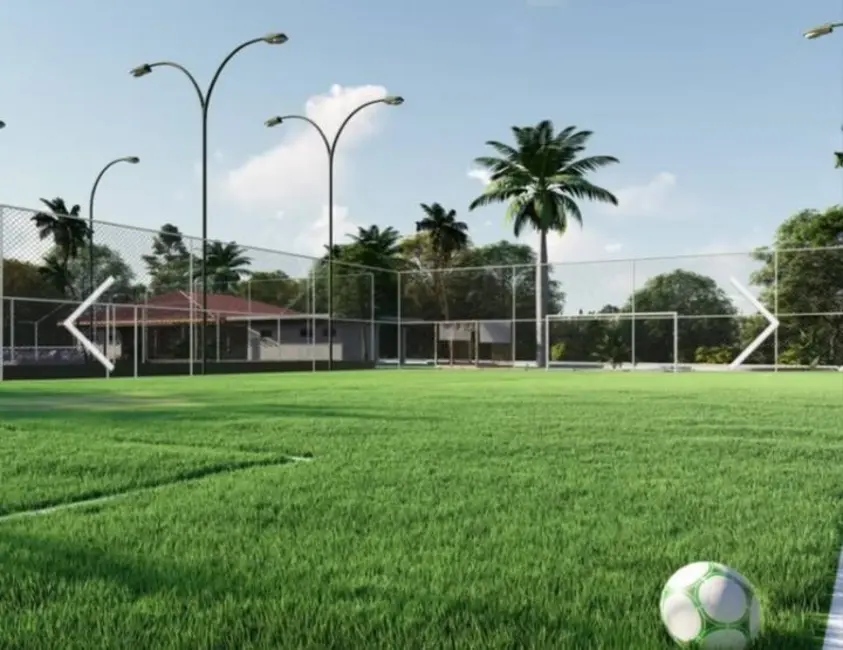 Foto 6 de Lote de Condomínio à venda, 8841526m2 em Itacare - BA