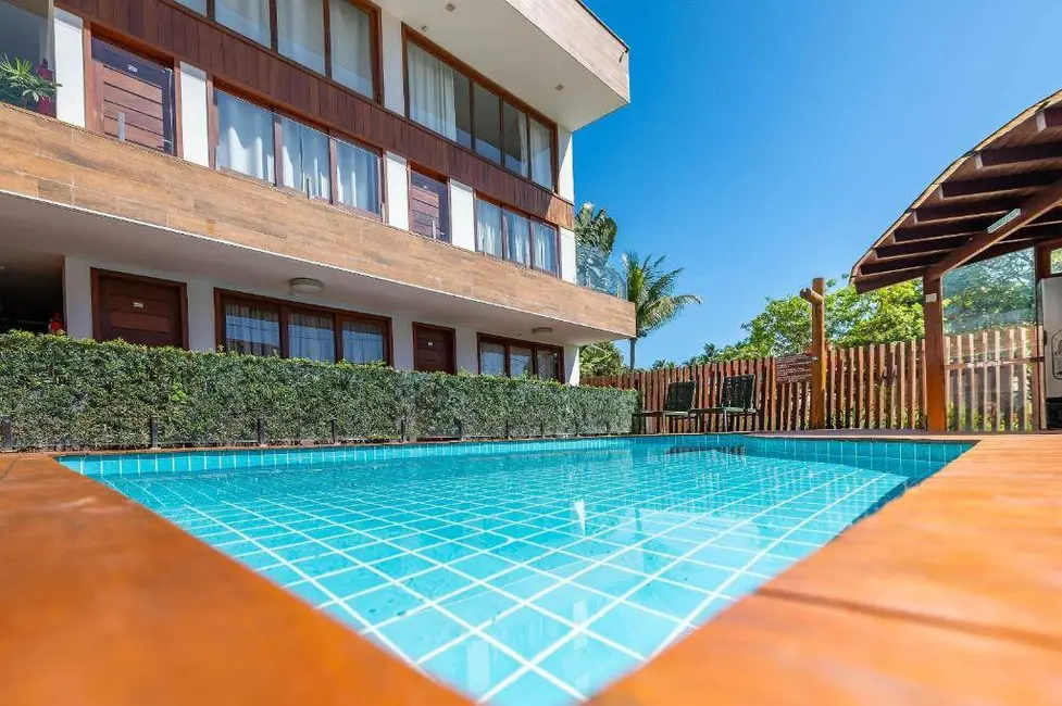 Foto 4 de Apartamento com 1 quarto à venda, 58m2 em Marau - BA