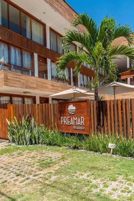 Foto 6 de Apartamento com 1 quarto à venda, 58m2 em Marau - BA