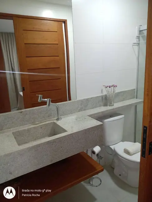 Foto 9 de Apartamento com 1 quarto à venda, 58m2 em Marau - BA