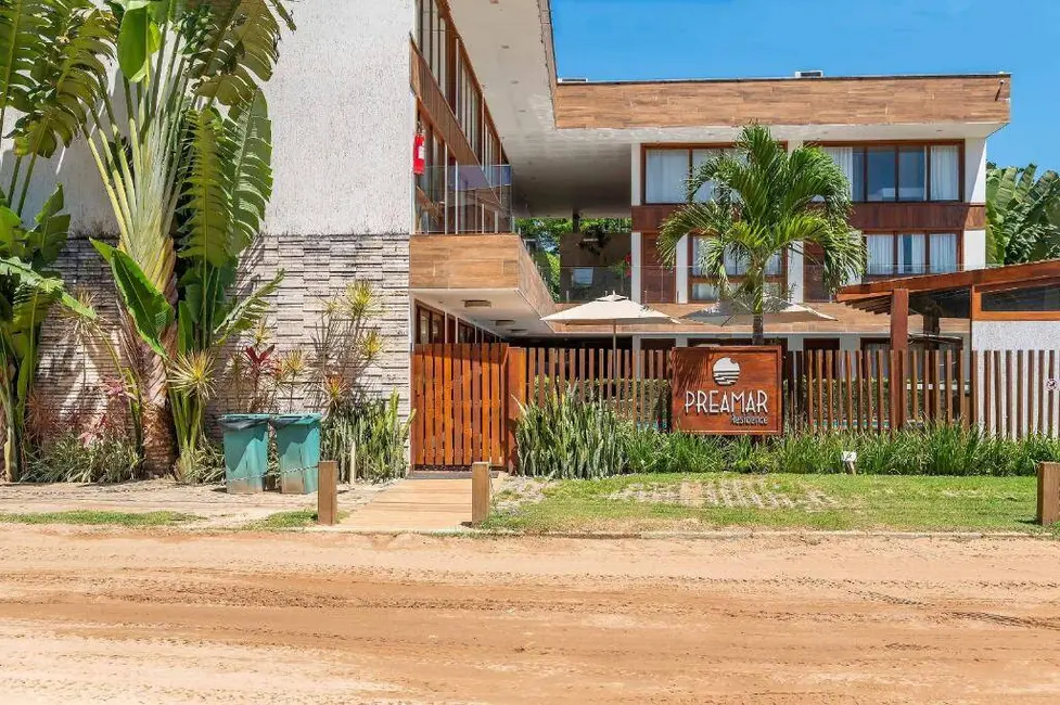 Foto 1 de Apartamento com 1 quarto à venda, 58m2 em Marau - BA