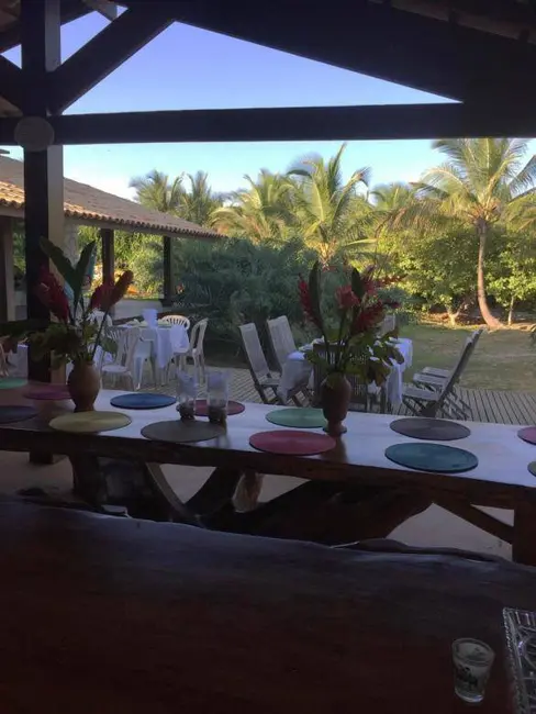Foto 7 de Casa à venda, 58500m2 em Marau - BA